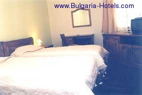 Bulgaria hotels